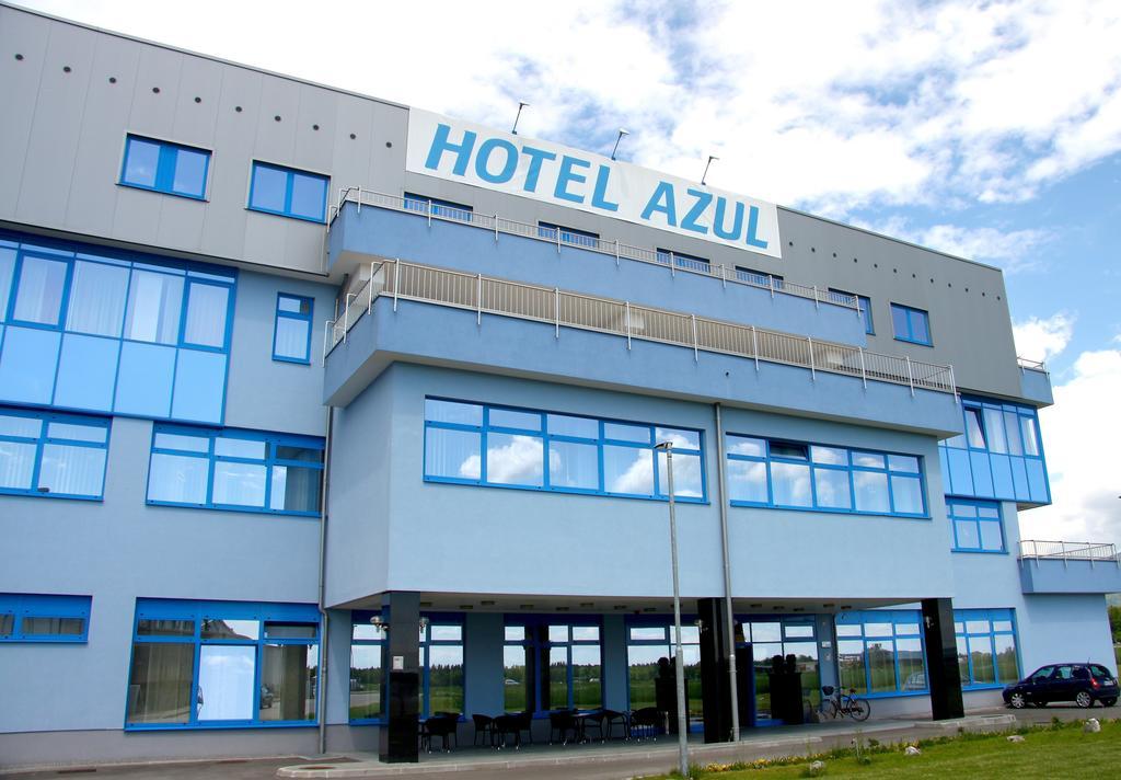 Garni Hotel Azul Kranj Zewnętrze zdjęcie