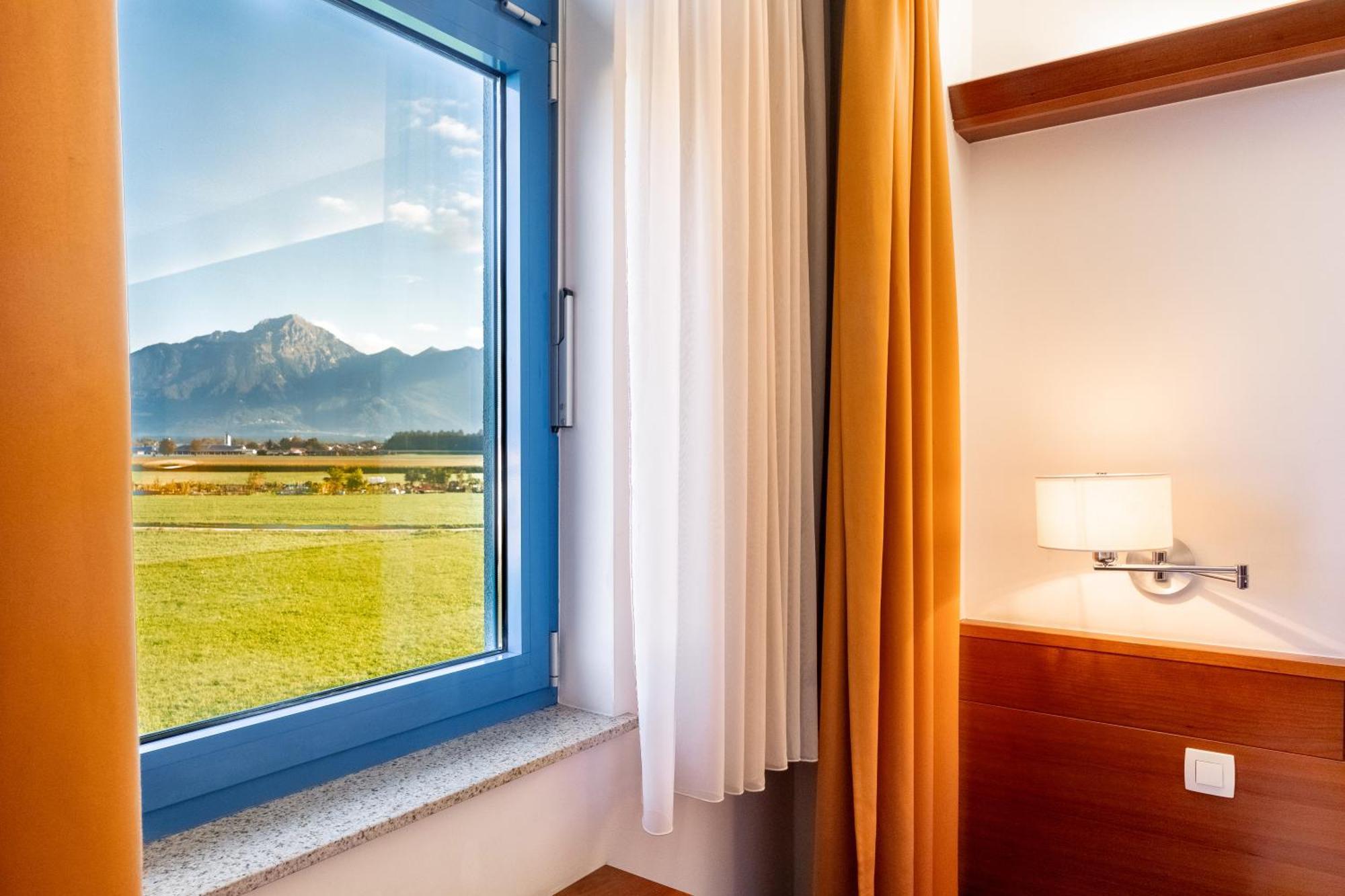 Garni Hotel Azul Kranj Zewnętrze zdjęcie