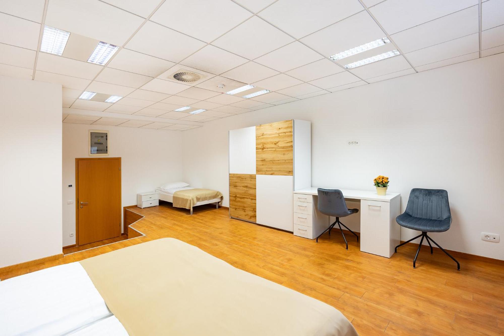 Garni Hotel Azul Kranj Zewnętrze zdjęcie