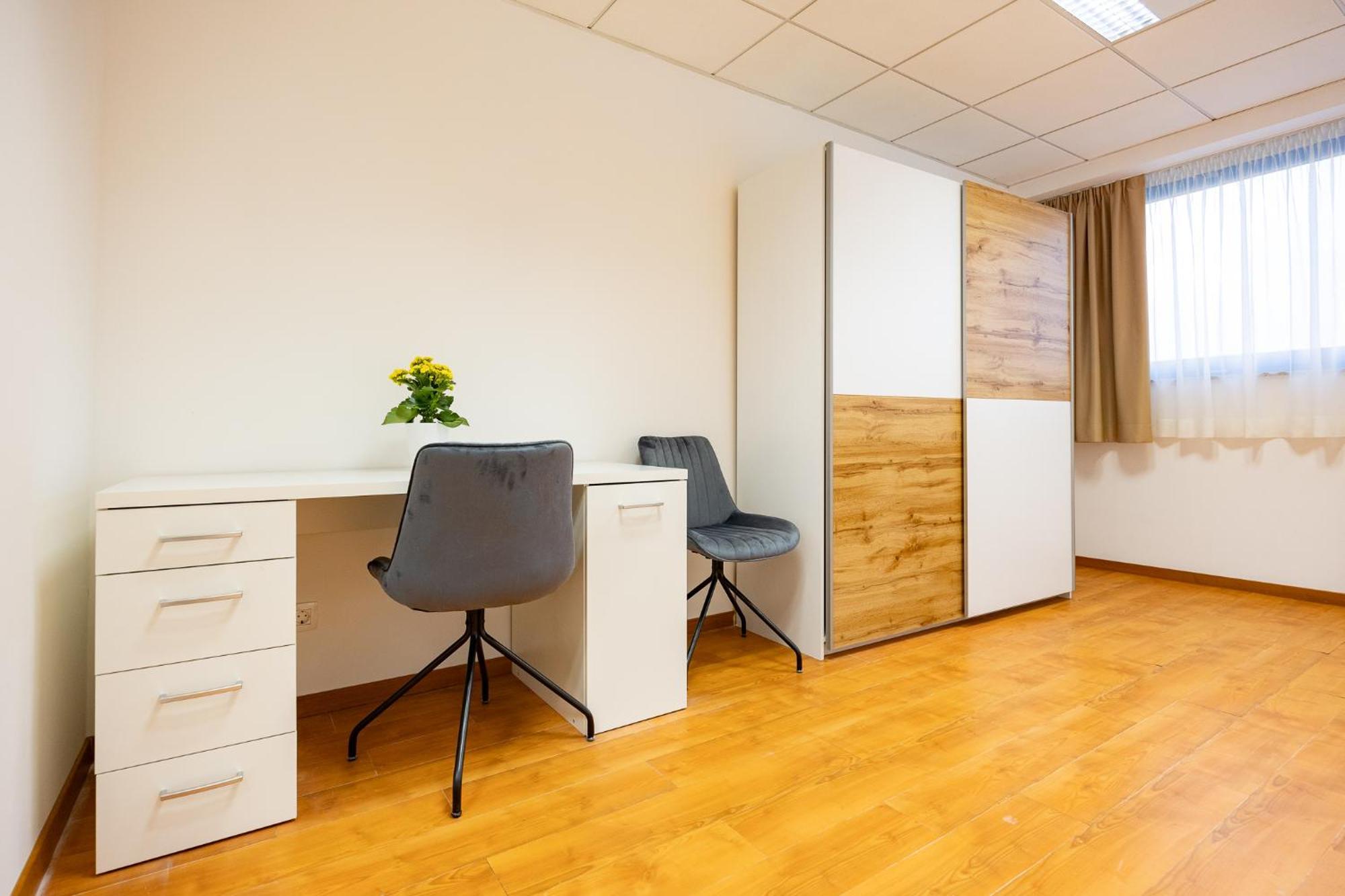 Garni Hotel Azul Kranj Zewnętrze zdjęcie