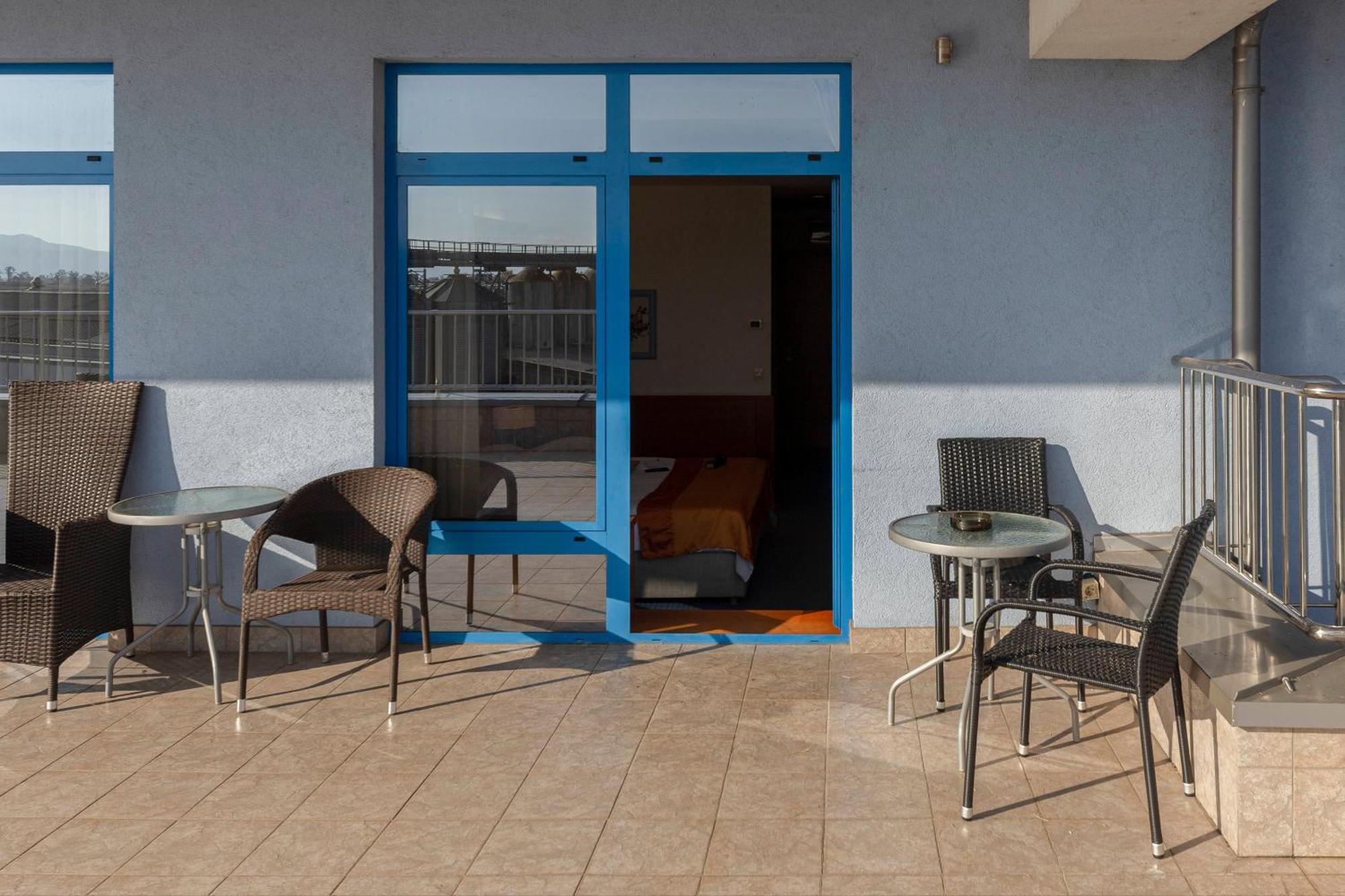 Garni Hotel Azul Kranj Zewnętrze zdjęcie