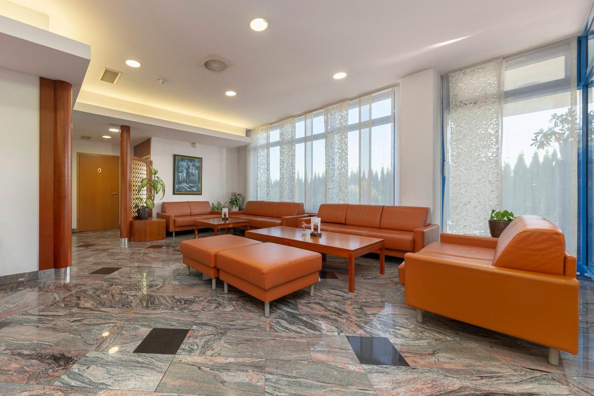 Garni Hotel Azul Kranj Zewnętrze zdjęcie
