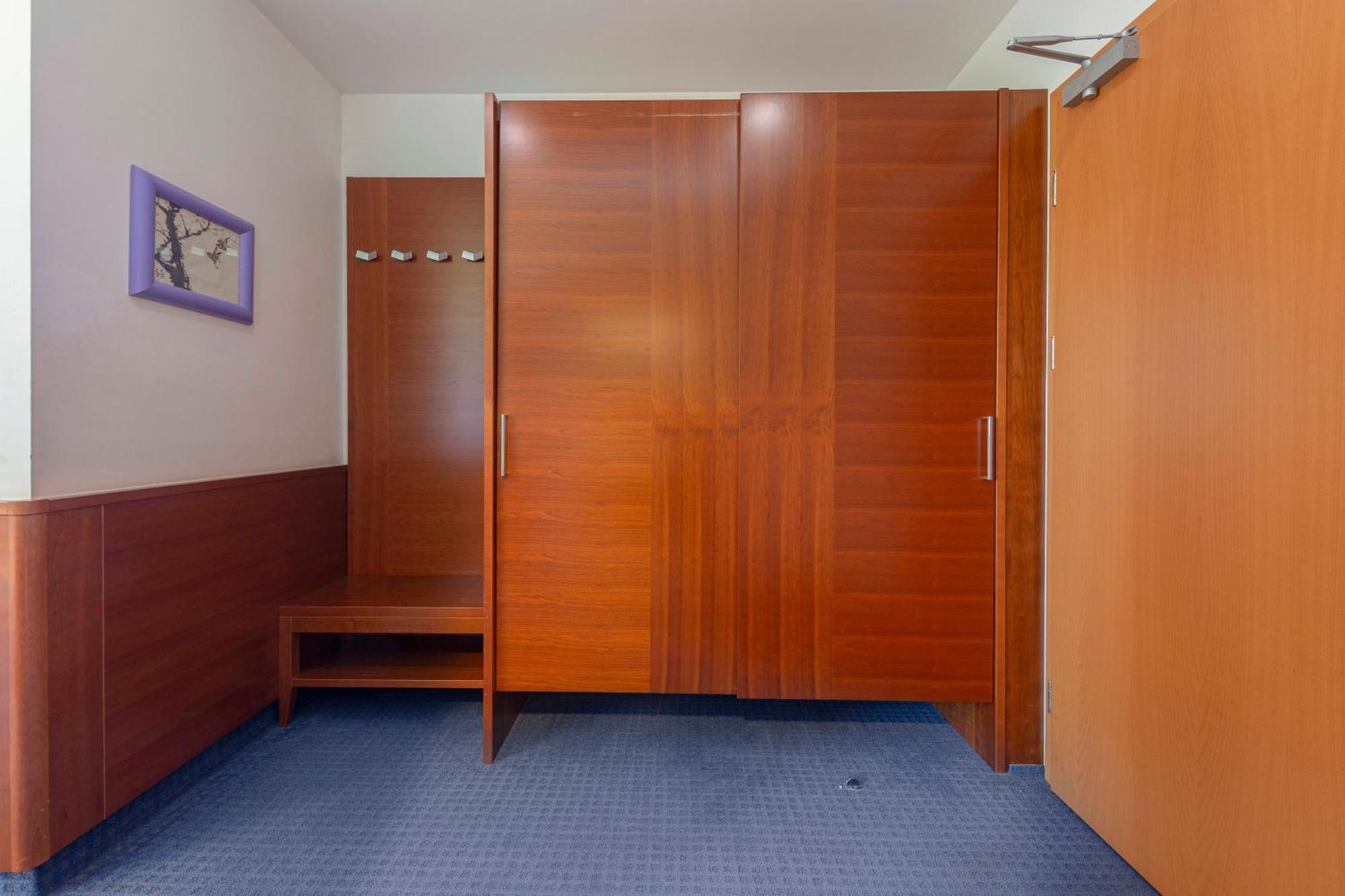 Garni Hotel Azul Kranj Zewnętrze zdjęcie