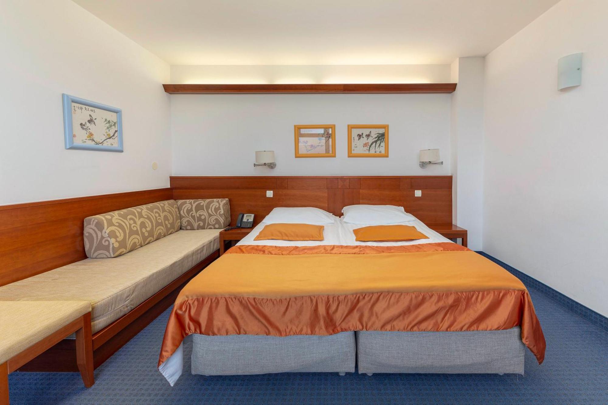 Garni Hotel Azul Kranj Zewnętrze zdjęcie