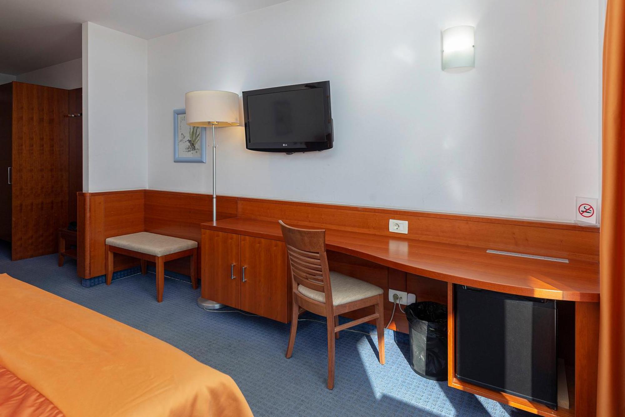 Garni Hotel Azul Kranj Zewnętrze zdjęcie