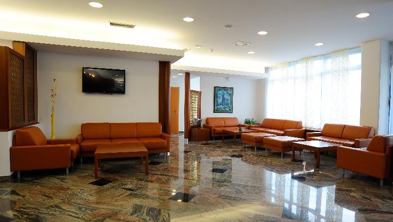 Garni Hotel Azul Kranj Zewnętrze zdjęcie